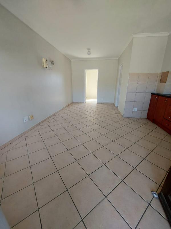 To Let 1 Bedroom Property for Rent in Cloetesville Western Cape